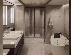 Crystal Owner's Suite